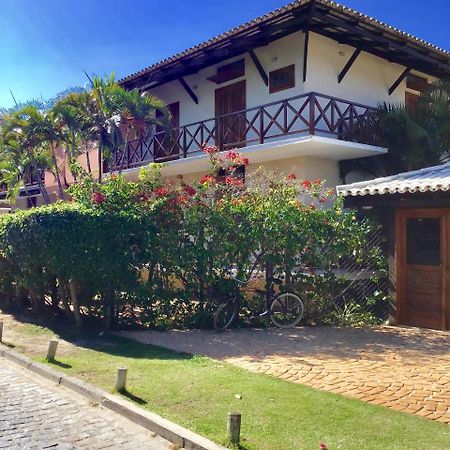 Cond Solar Lagoa Dos Passaros プライア・ド・フォルテ エクステリア 写真
