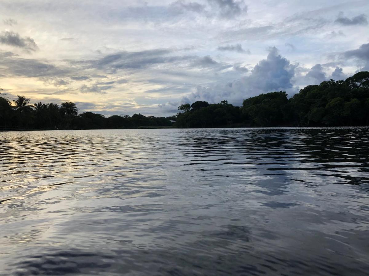 Cond Solar Lagoa Dos Passaros プライア・ド・フォルテ エクステリア 写真