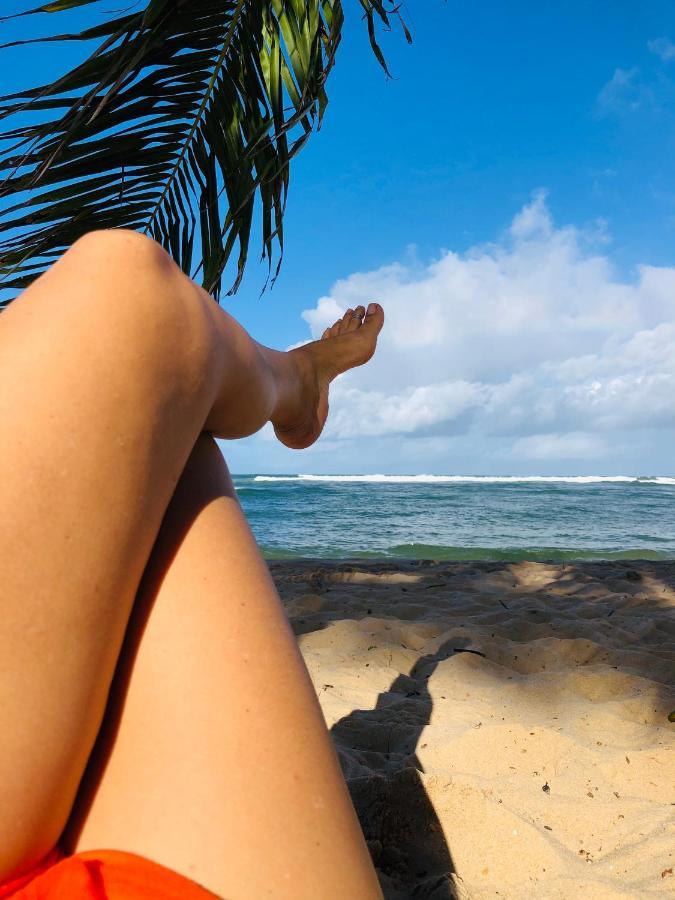 Cond Solar Lagoa Dos Passaros プライア・ド・フォルテ エクステリア 写真