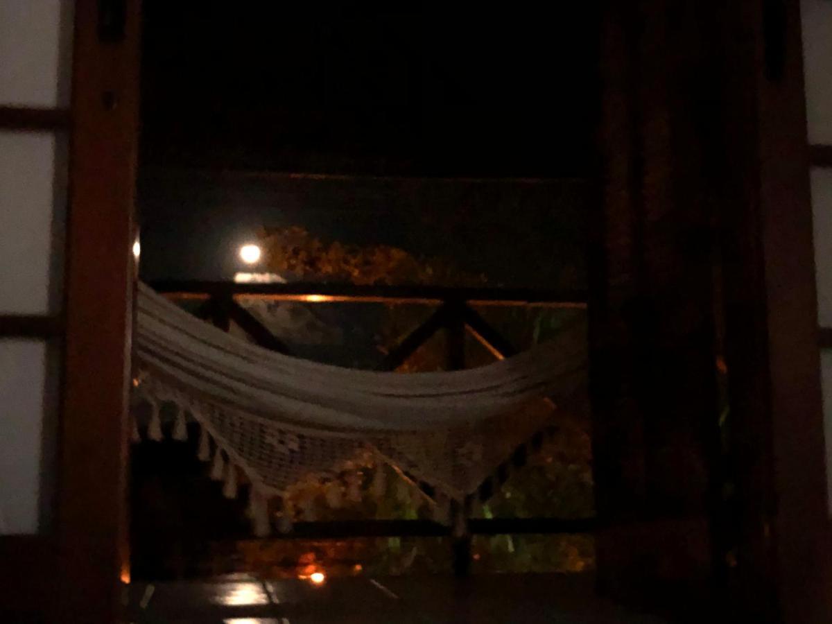 Cond Solar Lagoa Dos Passaros プライア・ド・フォルテ エクステリア 写真