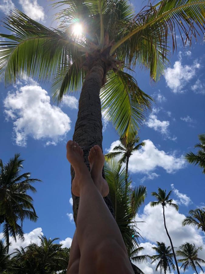 Cond Solar Lagoa Dos Passaros プライア・ド・フォルテ エクステリア 写真