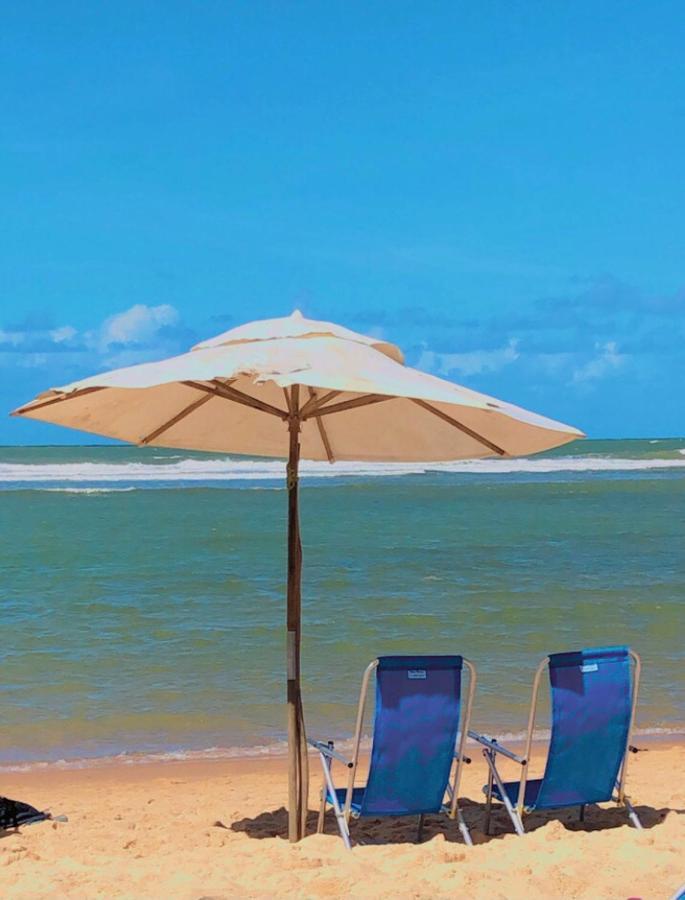 Cond Solar Lagoa Dos Passaros プライア・ド・フォルテ エクステリア 写真