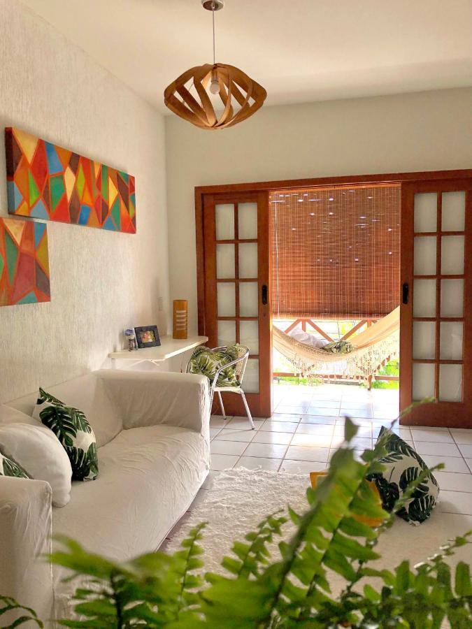 Cond Solar Lagoa Dos Passaros プライア・ド・フォルテ エクステリア 写真