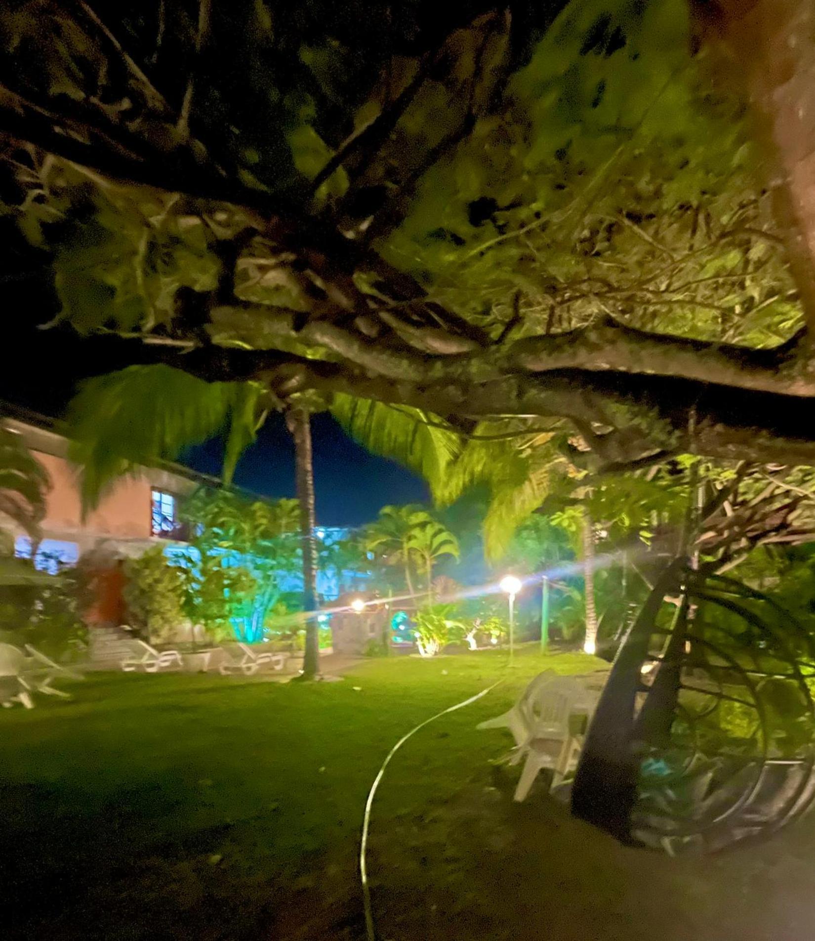 Cond Solar Lagoa Dos Passaros プライア・ド・フォルテ エクステリア 写真