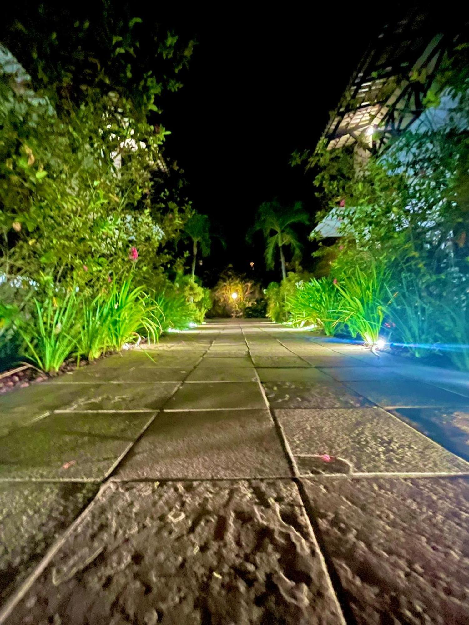 Cond Solar Lagoa Dos Passaros プライア・ド・フォルテ エクステリア 写真