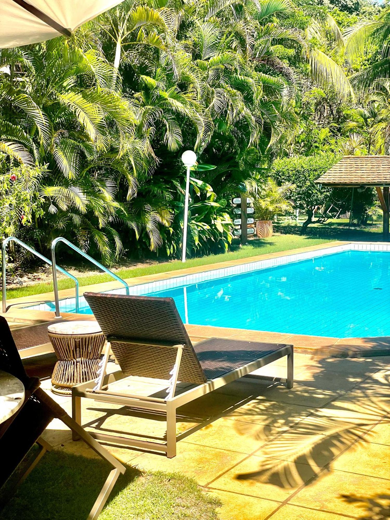 Cond Solar Lagoa Dos Passaros プライア・ド・フォルテ エクステリア 写真