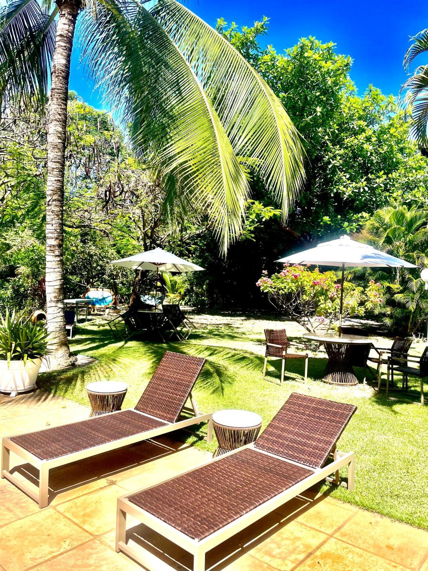 Cond Solar Lagoa Dos Passaros プライア・ド・フォルテ エクステリア 写真