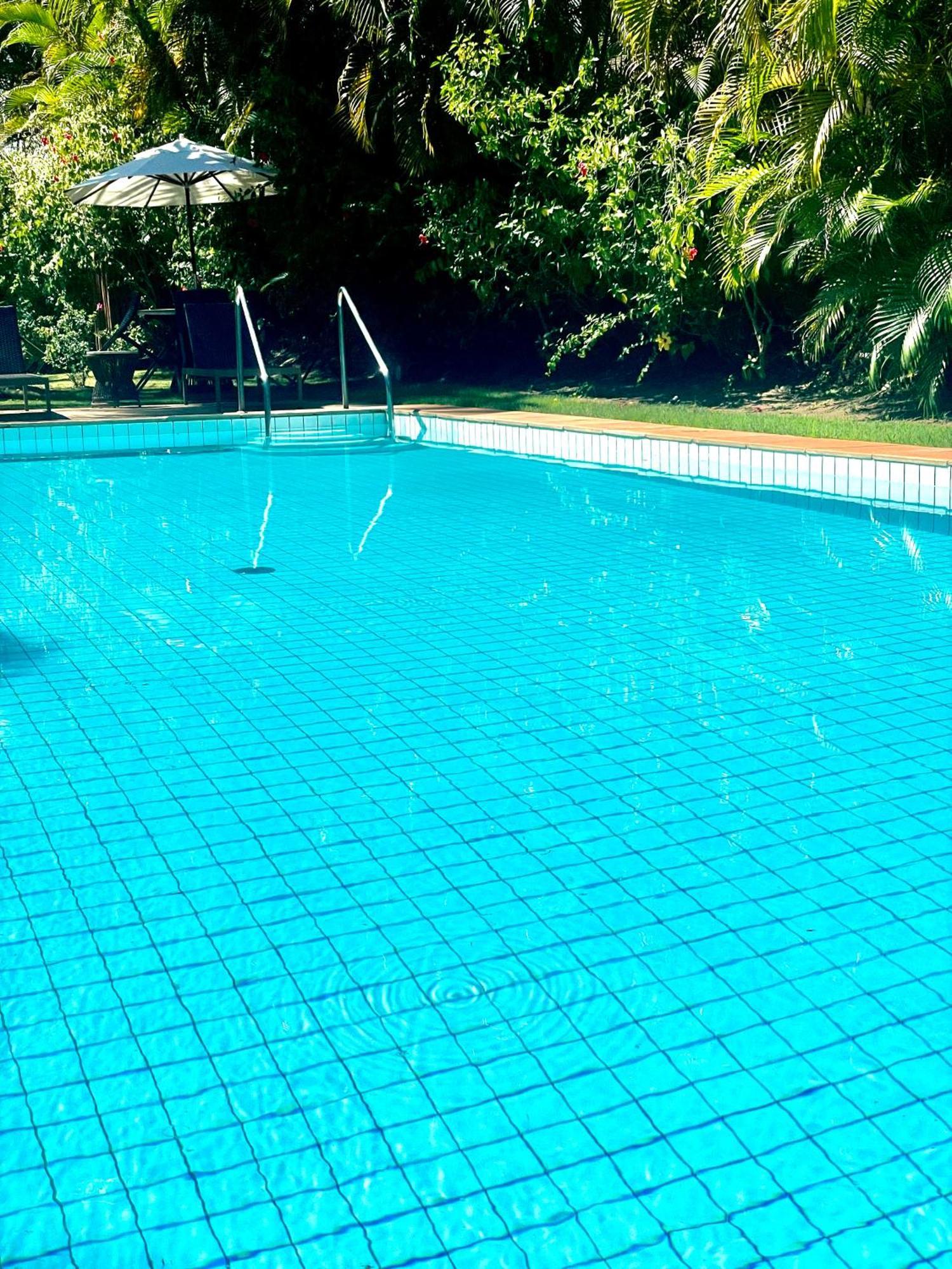 Cond Solar Lagoa Dos Passaros プライア・ド・フォルテ エクステリア 写真