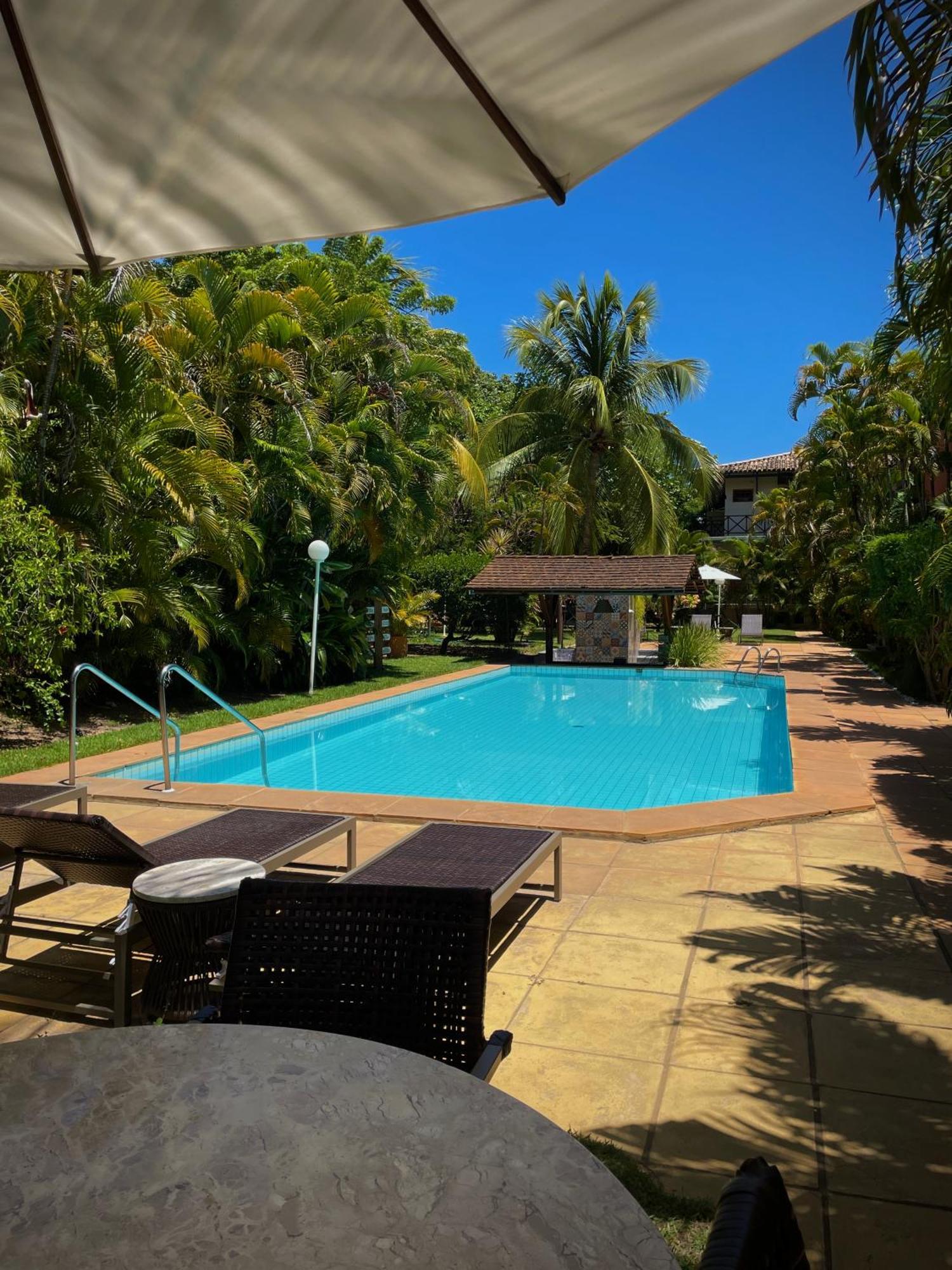 Cond Solar Lagoa Dos Passaros プライア・ド・フォルテ エクステリア 写真