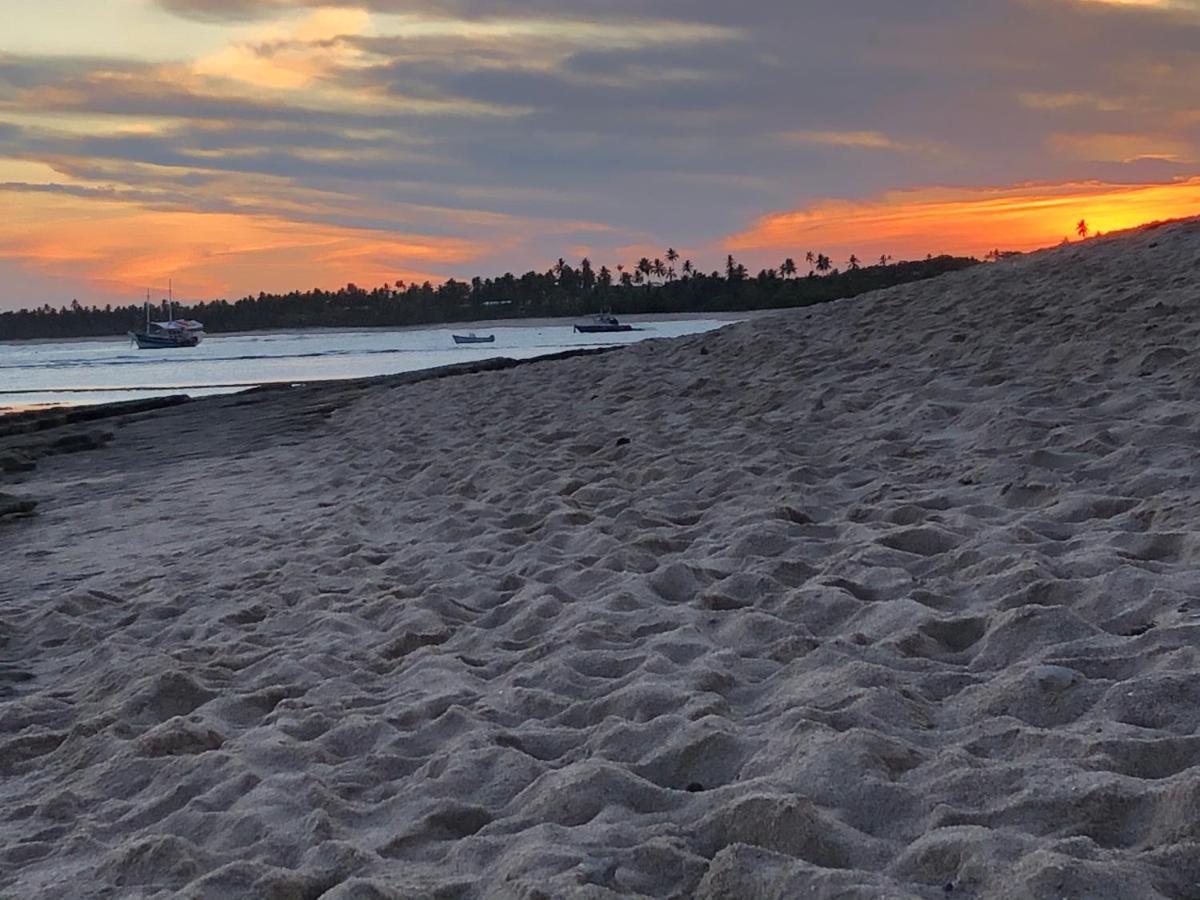 Cond Solar Lagoa Dos Passaros プライア・ド・フォルテ エクステリア 写真