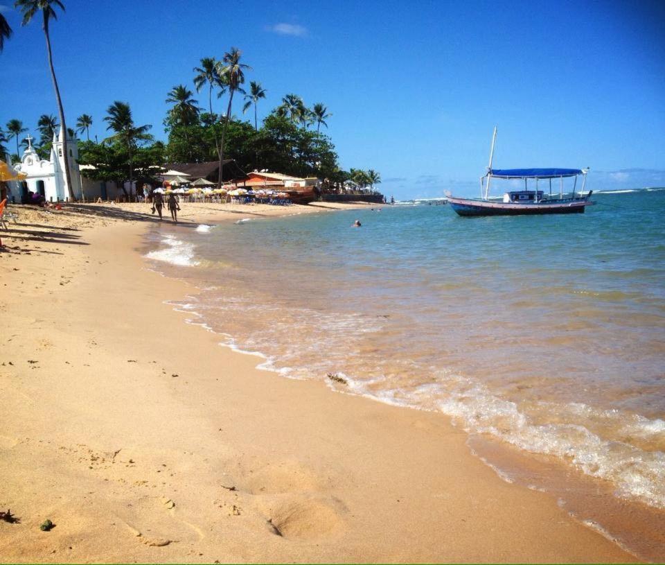 Cond Solar Lagoa Dos Passaros プライア・ド・フォルテ エクステリア 写真